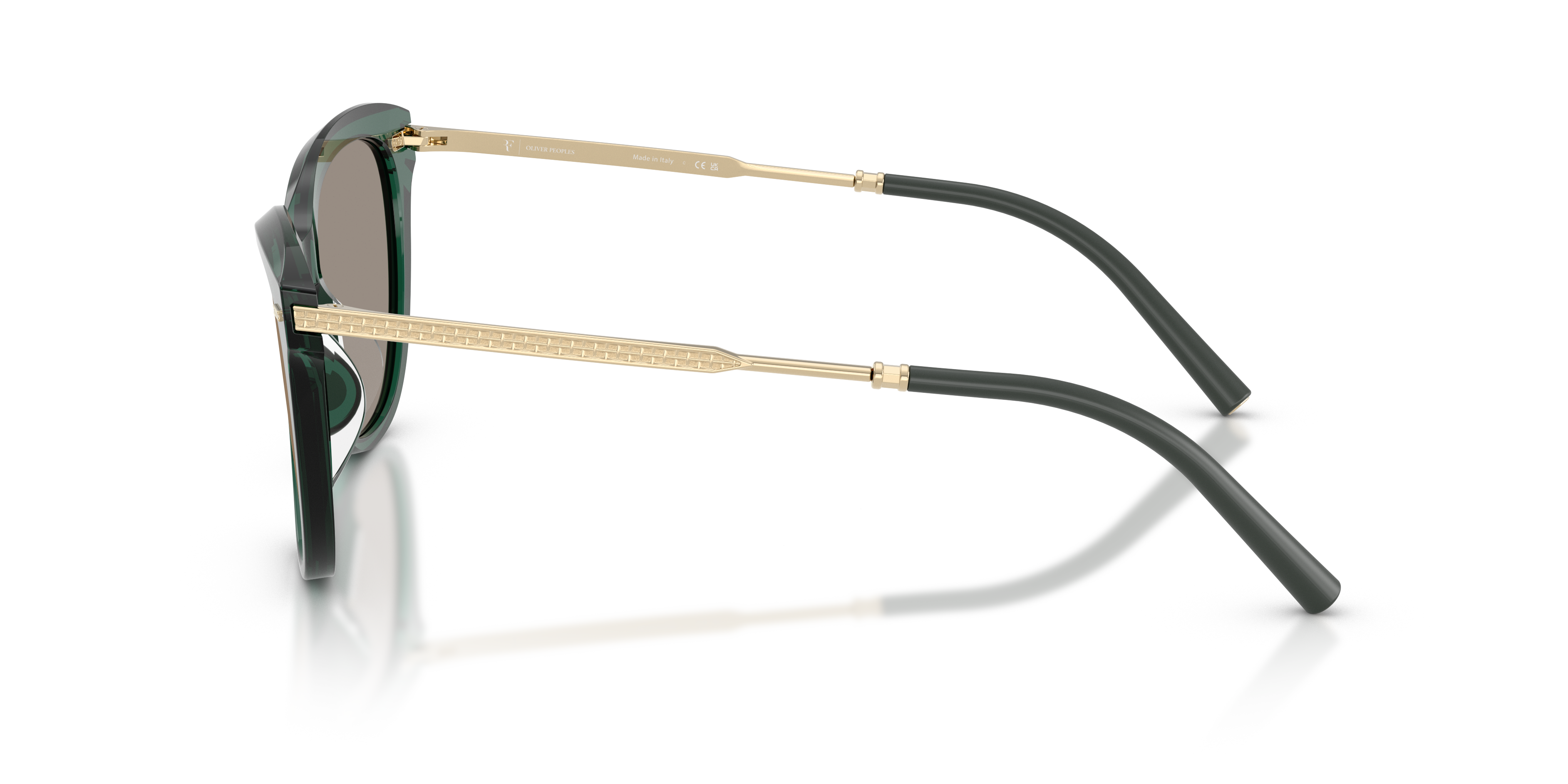 Oliver Peoples OV5597SU 17635A Mrs. Federer 